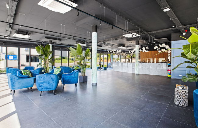 Residence Del Mar Emotion - Photo 2