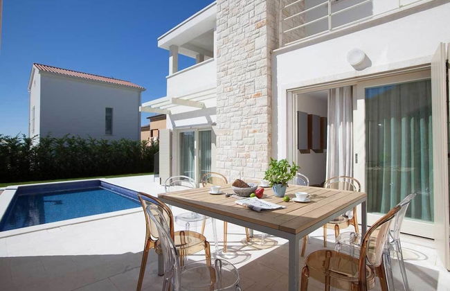 Villa Cipriana - Foto 57