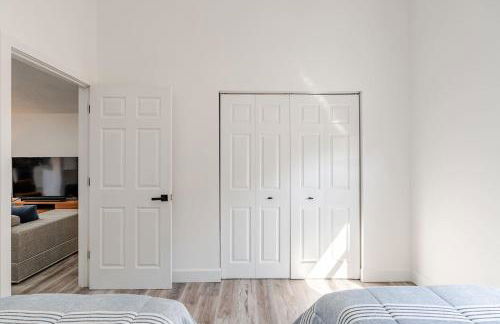 Epona House Luxury 6BR Near WEF - Foto 23