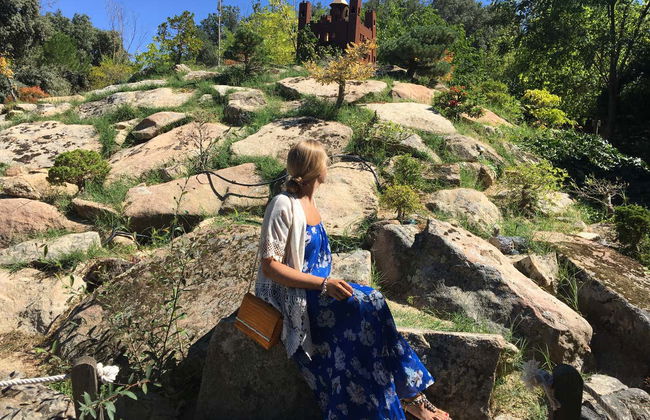 Enchanted Forest Tickets - Foto 6