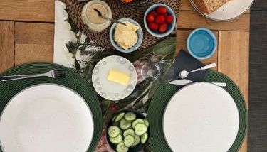 Room at Wallington Green room for professionals, near station, 30 min to London Bridge, 27 min to LDN Victoria - Foto 5