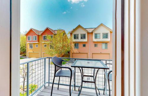 Sweet Retreat at Sweet Water - Foto 35