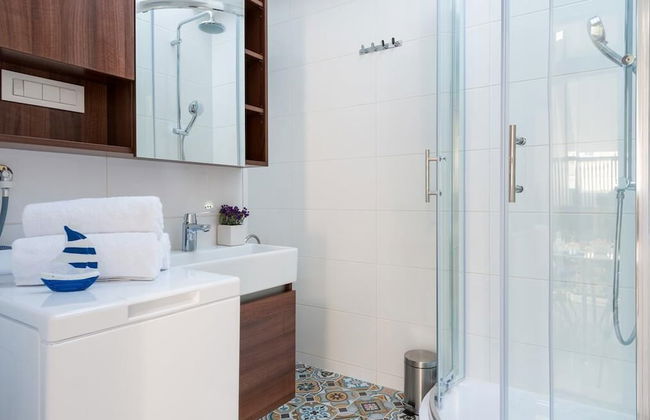 Apartments Arla Exclusive - Foto 37