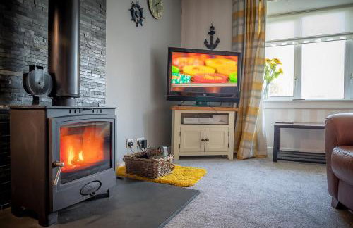 Cosy fisherman cottage in seaside village - Foto 11