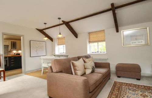 The Coach House at Lackington Farm - Photo 14