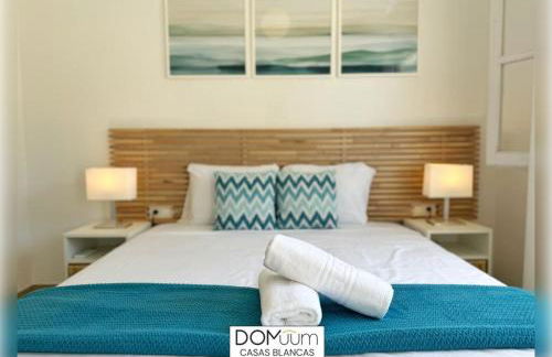 DOMuum Holidays - CASAS BLANCAS - Foto 21