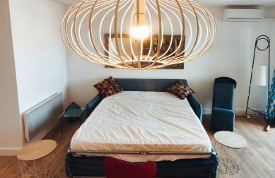 Appartement T2 Bord de Mer - Maria Beach - Foto 7