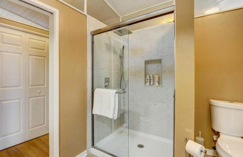 Stylish and Serene West Friendship Hidden Gem! - Foto 20