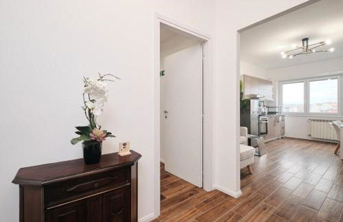 Gens Iulia 2 Min da Stazione Trastevere by Hôtea - Foto 23