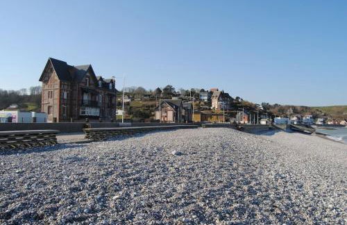 Les Mouettes, à moins de 50 Métres de la plage - Foto 11
