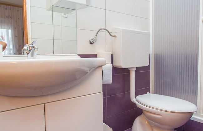 Villa Valentina - Foto 55