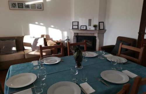 Casa de Casarelhos - Andar Moradia - Vistas rio - "Gerês" - Foto 36