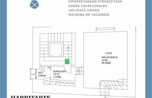 Harritarte Getaria - Foto 29