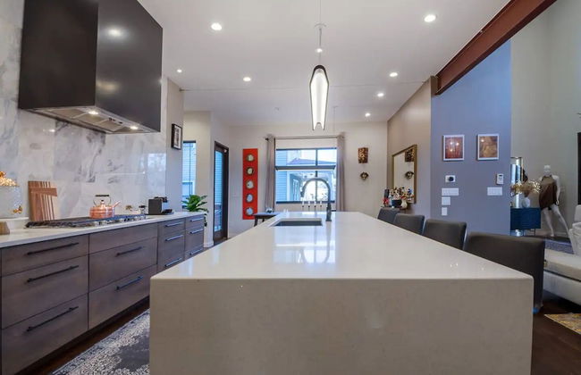 Morgan Street Home - Foto 17