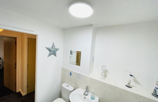 Grand Central Littleover Deluxe - Photo 30