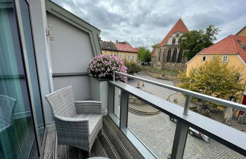 Bugenhagen - Classic Appartements - Foto 37