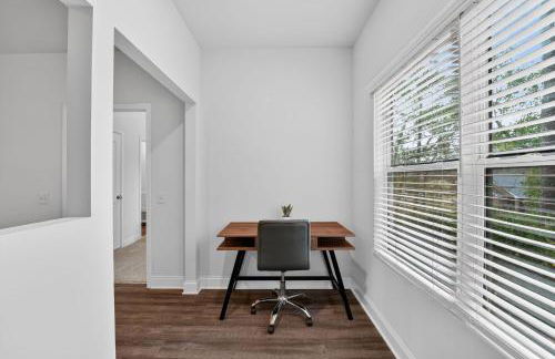 Sleek Apartment With Fitness Center - Foto 19