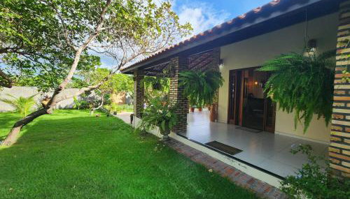 Vila Jatobá Lençóis - Foto 5, Garden, Garden view