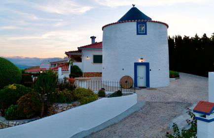 Moinho da Guimaroa - Foto 45