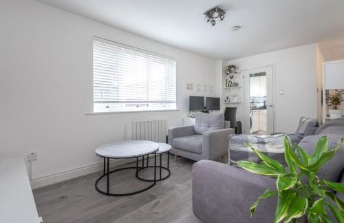 Modern Muse Flat with Free Parking - Foto 1