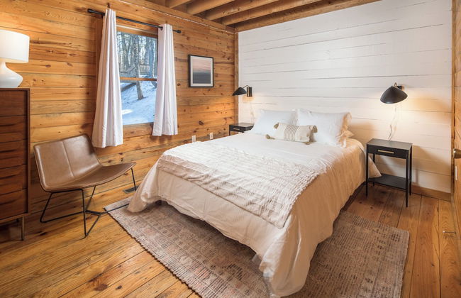 Red Feather Cabins 250 - Foto 1