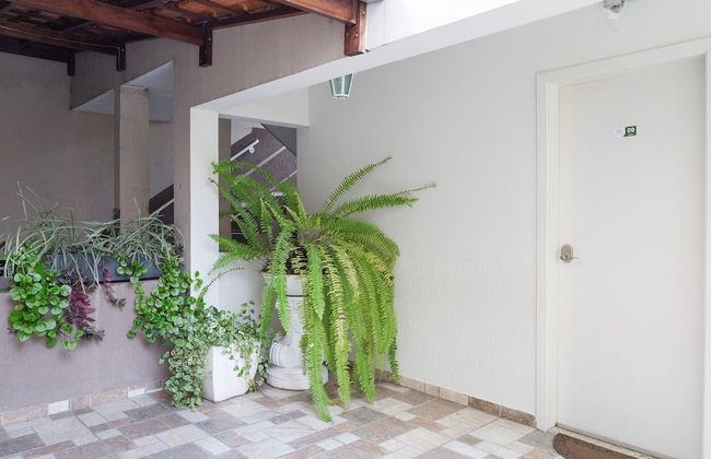 Casa Jardim. Ar e garagem - Foto 56