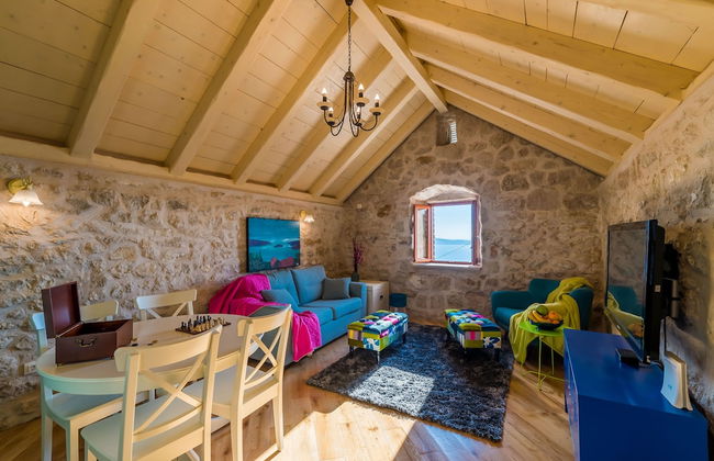 Villa Kanada - Foto 10