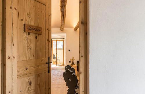 Hatzeshof Alpenglück - Foto 20