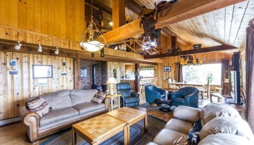Scenic Cabin with Wildlife Views Near Madison River, Ennis, Montana - Foto 4