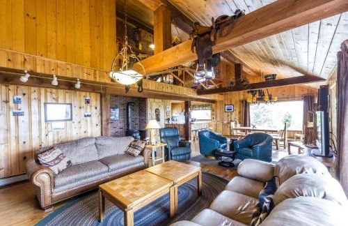 Scenic Cabin with Wildlife Views Near Madison River, Ennis, Montana - Foto 4