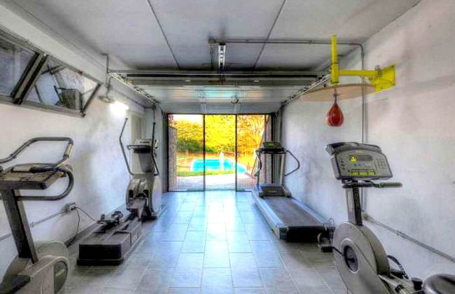 Cottage in Tuscany With Pool & Sauna - Foto 21