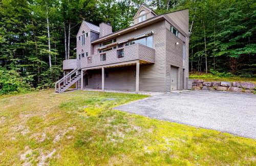 Tin Mountain Treetops Time - Foto 7