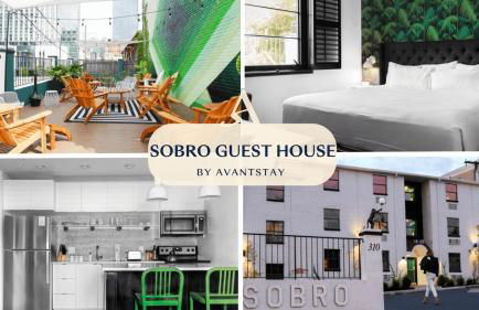 The Sobro Guest House by AvantStay - Foto 2