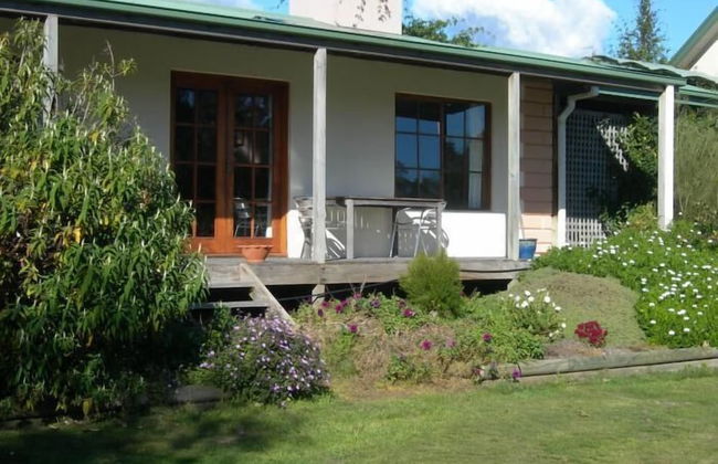 Platypus Park Country Retreat - Foto 37