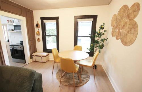 Walkable, Outdoor Oasis, BBQ, Firepit and Bocce Ball - Foto 14