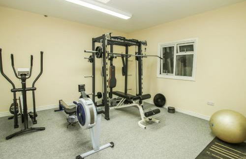 The Olde Cowshed - Foto 30