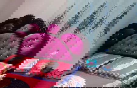 Stunning 1-bed Apartment in Dhaka Close to Airport - Foto 4