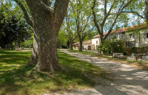 Mas 9 Romanin - Mas Provençal Familial - Foto 36