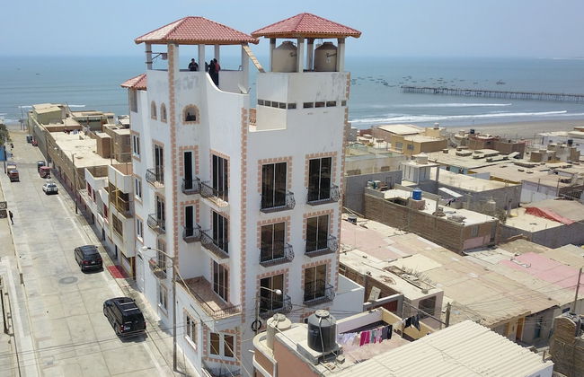 Blanca Rosa's Place Vacation Rentals - Foto 1