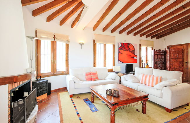 Holiday Home Del Azahar by Interhome - Photo 14