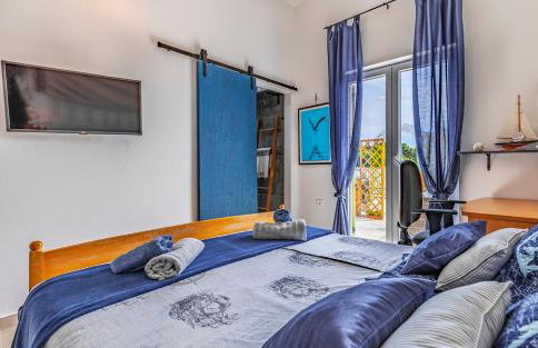 Istriensonne 0767 - Villa Sunrise Medulin - Foto 42