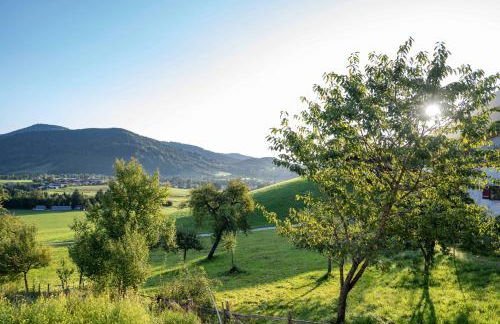 Ferienhaus WANDL mit Sauna und Fitness Studio - Foto 28