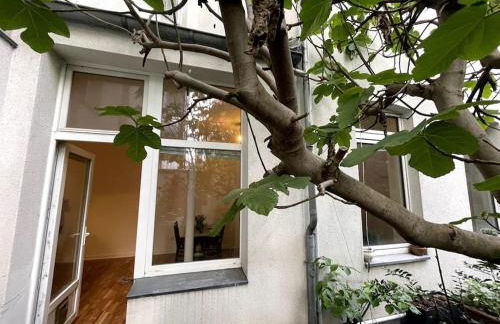 Cosy & central flat near Düsseldorf center - Foto 13