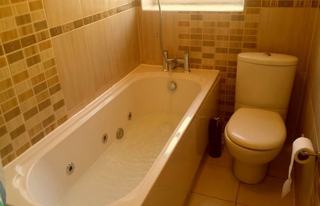 Luxurious Apartments In Conwy - Photo 25