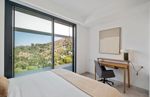 Villas Pinares de San Antón, Saltwater pool, Sea, City, Mountain Views - Foto 110