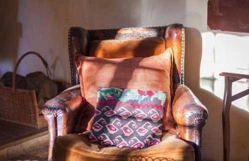 Le Cottage, Maison paysanne au cœur du Vexin - Foto 9