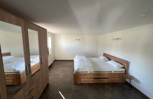 Ruhige Gartenwohnung - Foto 5