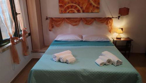 Agriturismo Fattoria Del Colle By Enrico - Foto 3