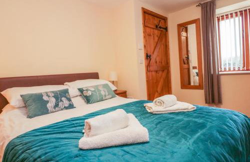 The Old Stable - Foto 18