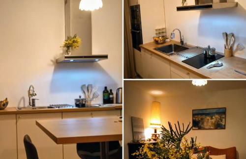 Maison de vacances Ty Kornog - Photo 13